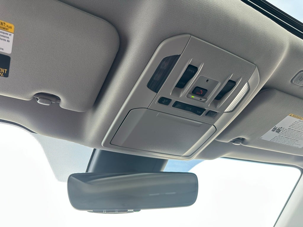 2026 Toyota Highlander Hybrid Hybrid Limited