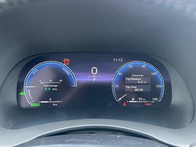 2026 Toyota Highlander Hybrid Hybrid Limited