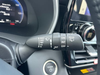 2026 Toyota Highlander Hybrid Hybrid Limited