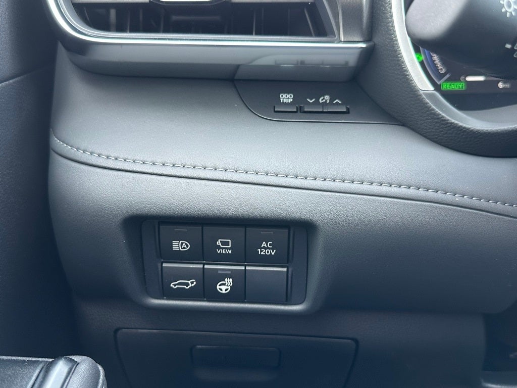 2026 Toyota Highlander Hybrid Hybrid Limited