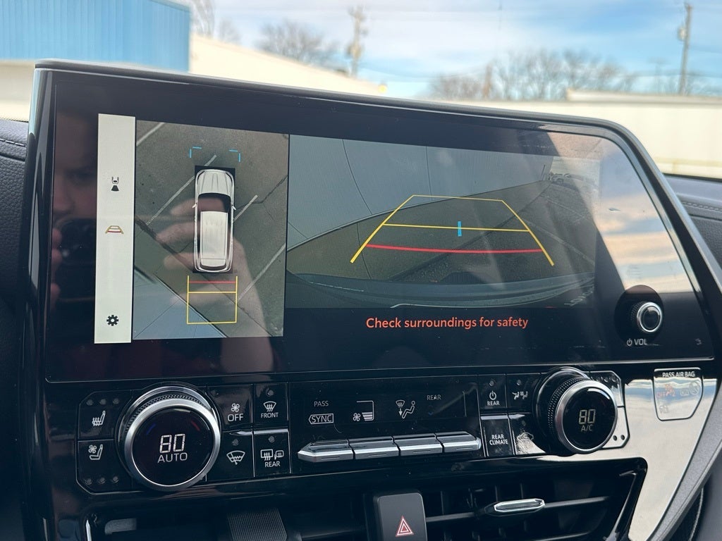 2026 Toyota Highlander Hybrid Hybrid Limited