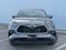 2026 Toyota Highlander Hybrid Hybrid Limited
