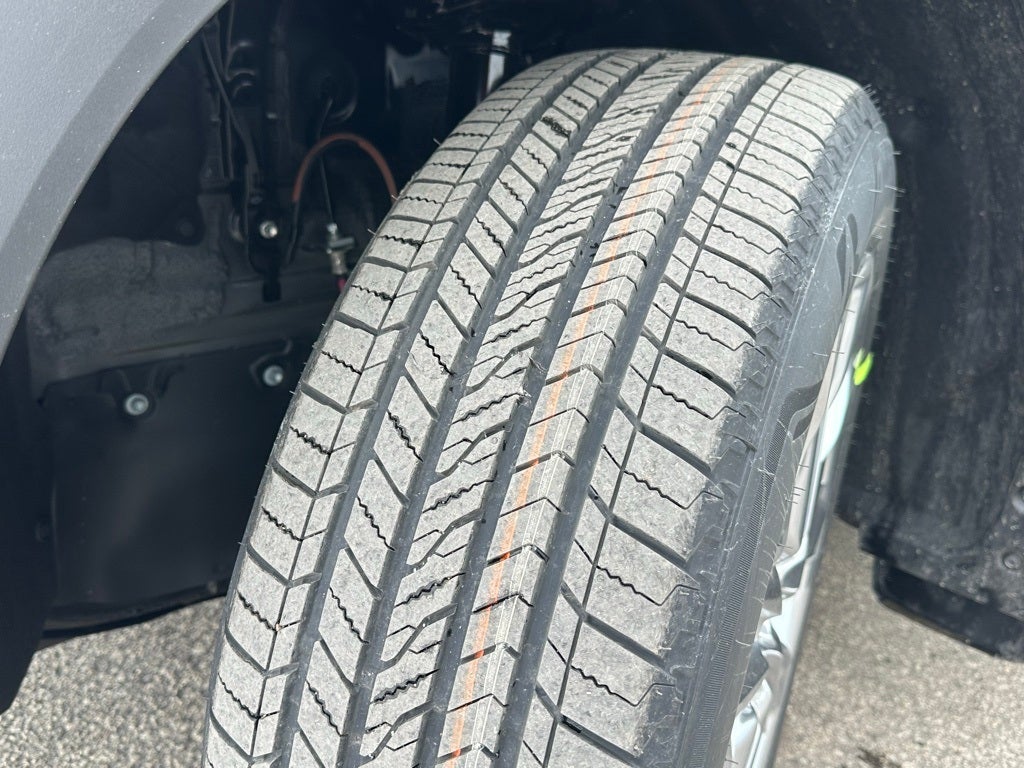 2026 Toyota Highlander Hybrid Hybrid Limited