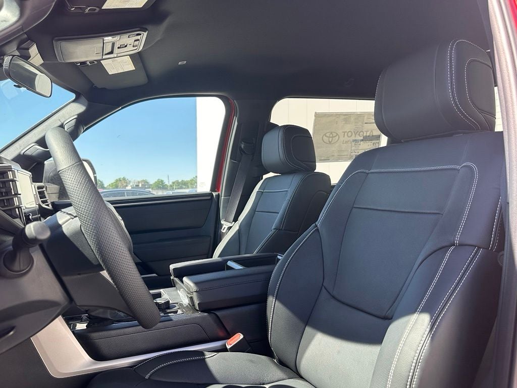 2026 Toyota Tundra SR5 - Photo 10
