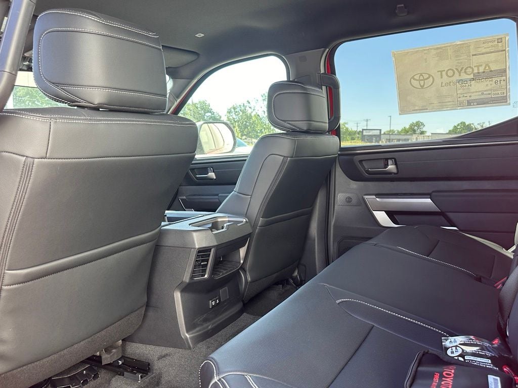 2026 Toyota Tundra SR5 - Photo 11