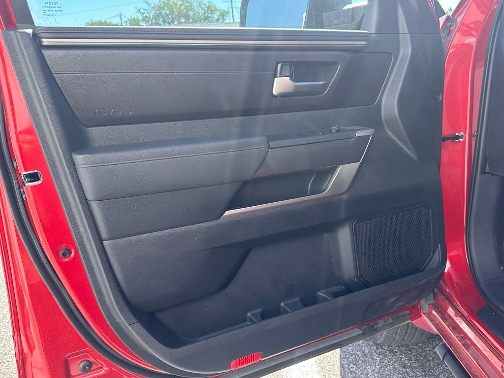 2026 Toyota Tundra SR5 - Photo 13