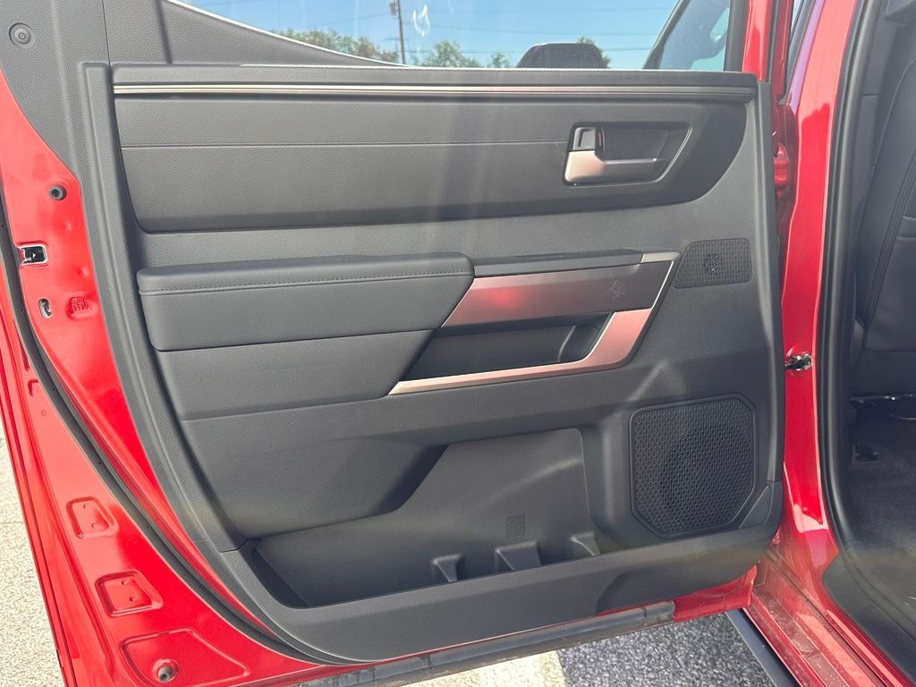2026 Toyota Tundra SR5 - Photo 14