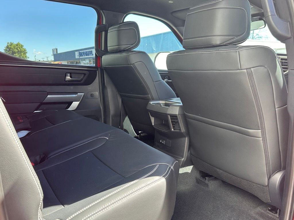 2026 Toyota Tundra SR5 - Photo 16