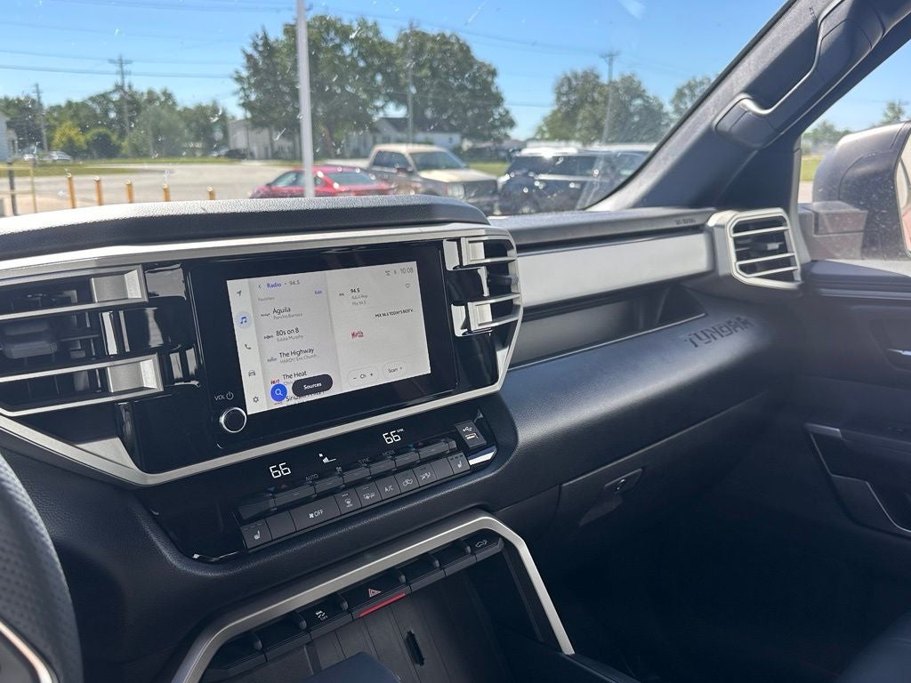 2026 Toyota Tundra SR5 - Photo 19