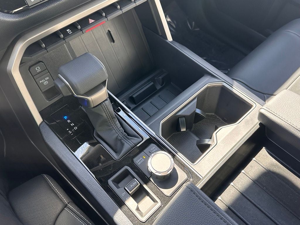 2026 Toyota Tundra SR5 - Photo 20