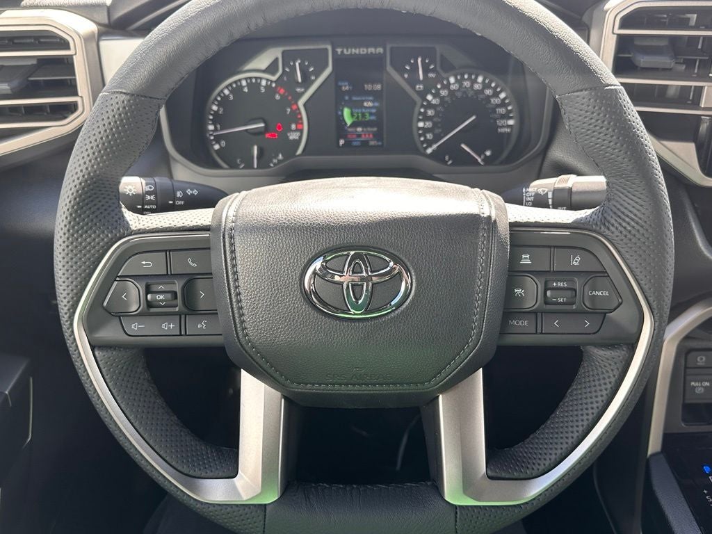 2026 Toyota Tundra SR5 - Photo 22