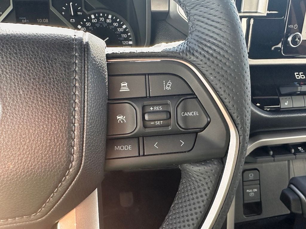 2026 Toyota Tundra SR5 - Photo 24