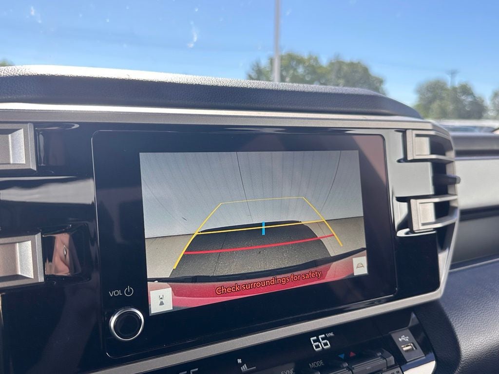 2026 Toyota Tundra SR5 - Photo 26