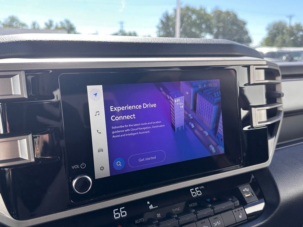 2026 Toyota Tundra SR5 - Photo 27