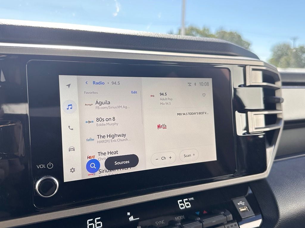 2026 Toyota Tundra SR5 - Photo 28