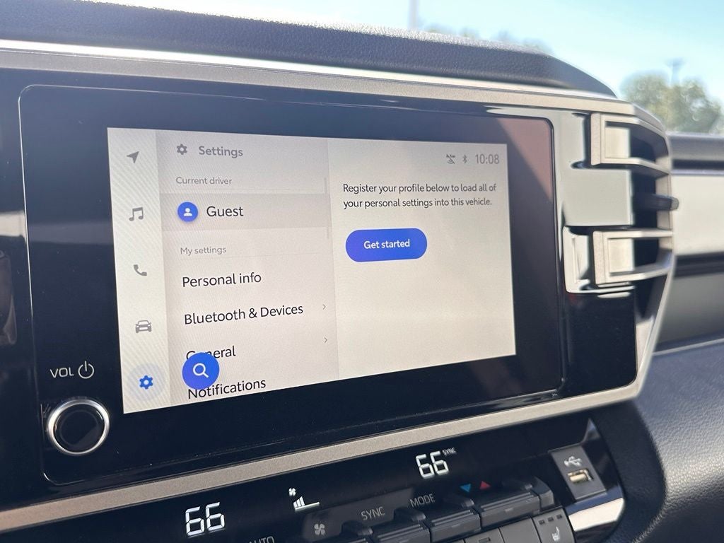 2026 Toyota Tundra SR5 - Photo 30