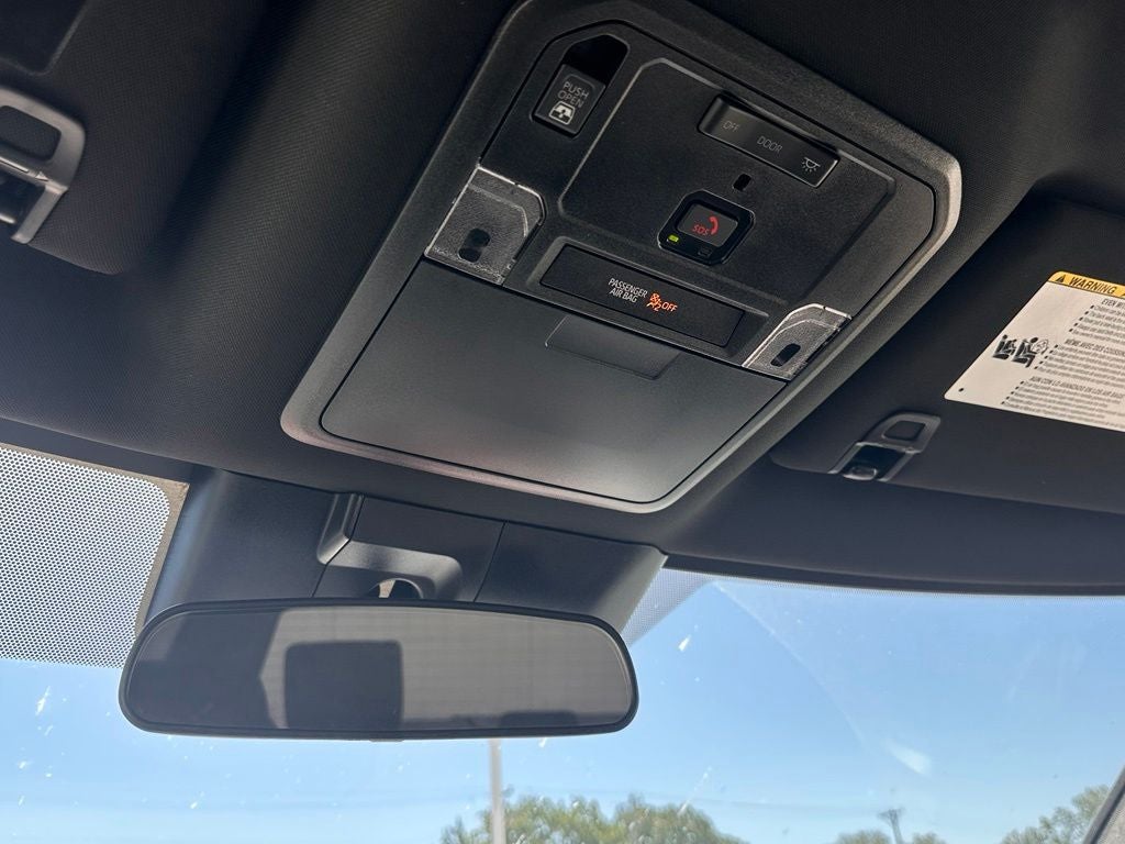 2026 Toyota Tundra SR5 - Photo 33