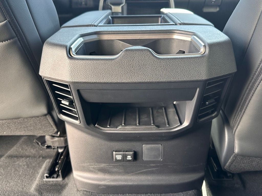 2026 Toyota Tundra SR5 - Photo 35