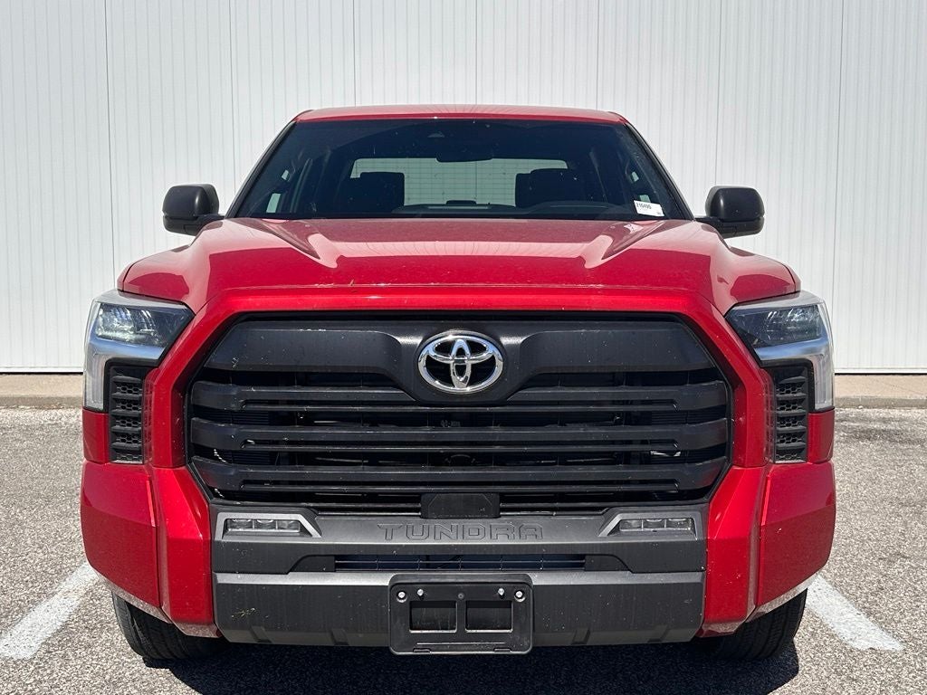2026 Toyota Tundra SR5 - Photo 8
