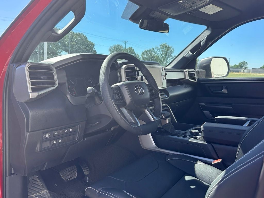 2026 Toyota Tundra SR5 - Photo 9