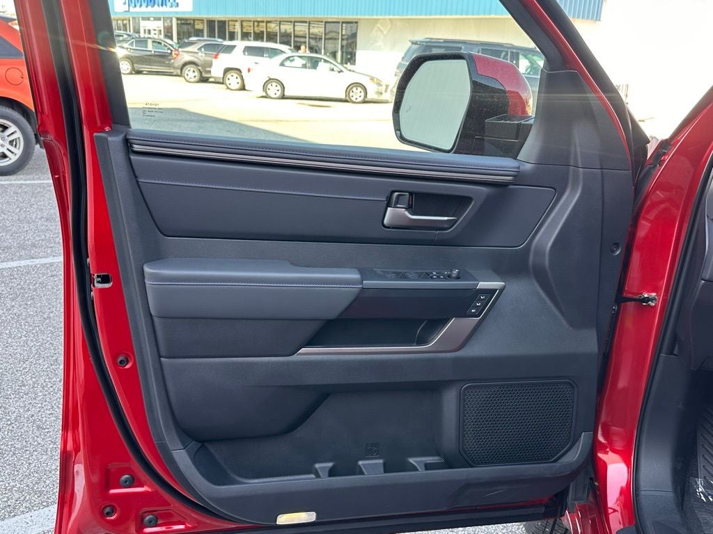 2026 Toyota Tundra i-FORCE MAX Platinum i-FORCE MAX