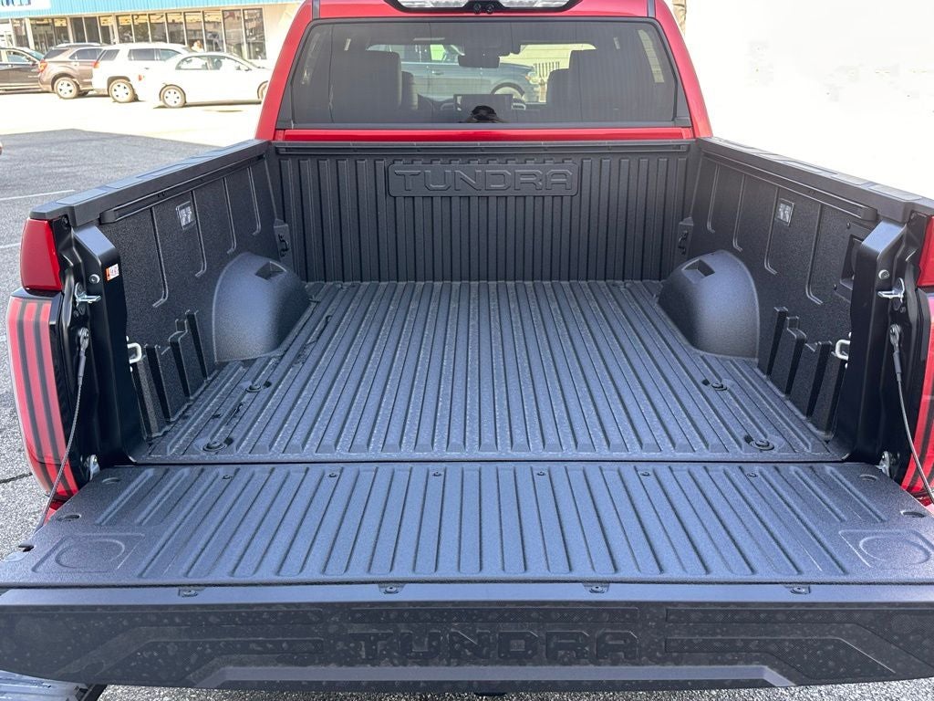 2026 Toyota Tundra i-FORCE MAX Platinum i-FORCE MAX