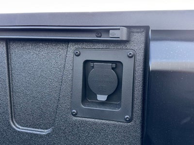 2026 Toyota Tundra i-FORCE MAX Platinum i-FORCE MAX