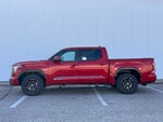 2026 Toyota Tundra i-FORCE MAX Platinum i-FORCE MAX
