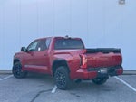 2026 Toyota Tundra i-FORCE MAX Platinum i-FORCE MAX