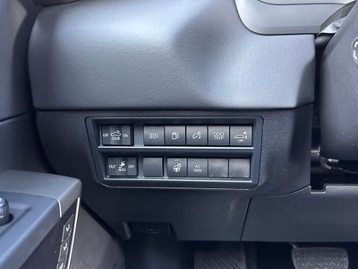 2026 Toyota Tundra i-FORCE MAX Platinum i-FORCE MAX