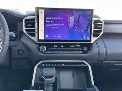 2026 Toyota Tundra i-FORCE MAX Platinum i-FORCE MAX