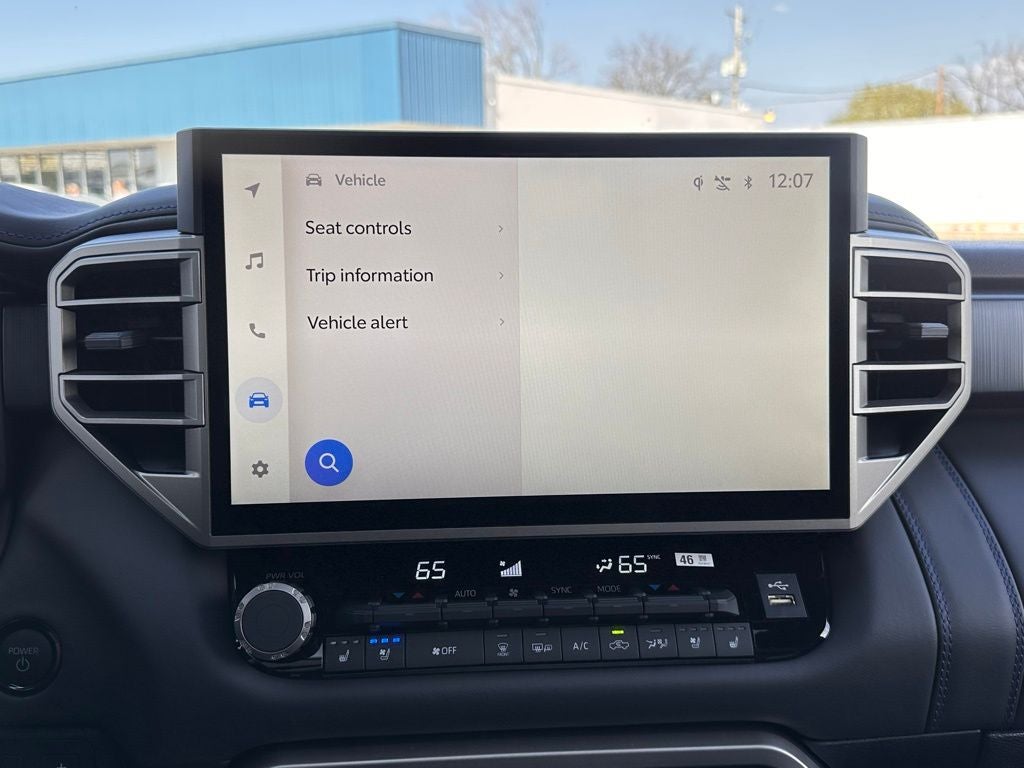 2026 Toyota Tundra i-FORCE MAX Platinum i-FORCE MAX
