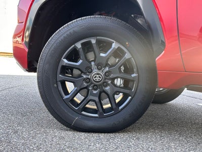 2026 Toyota Tundra i-FORCE MAX Platinum i-FORCE MAX
