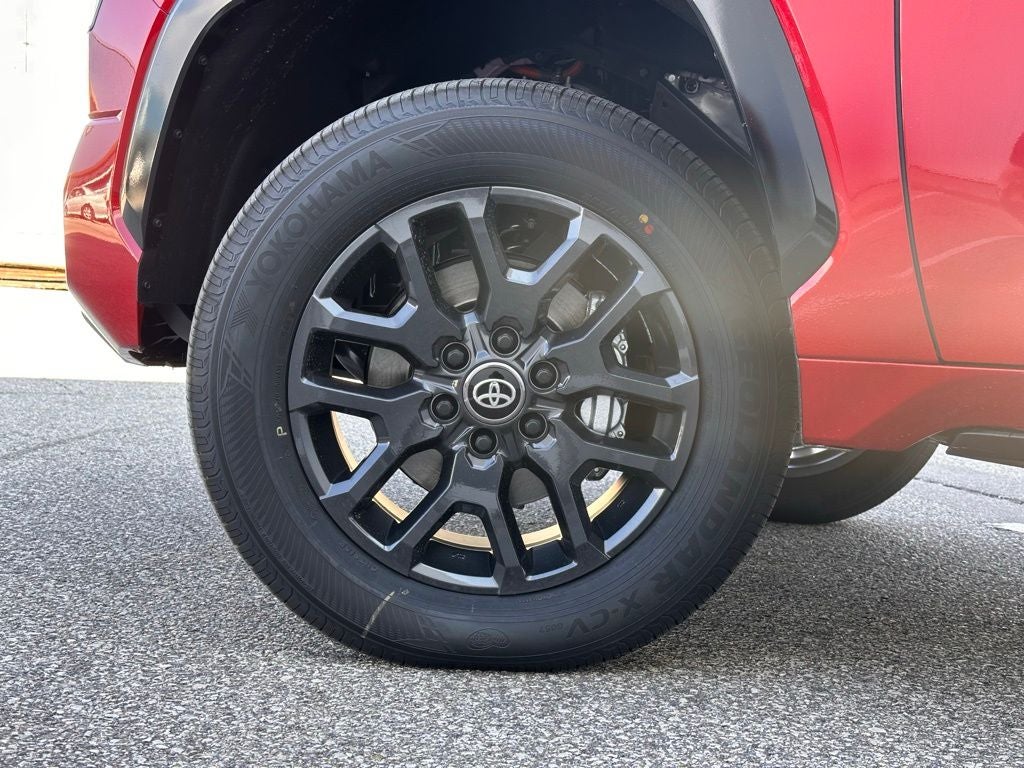 2026 Toyota Tundra i-FORCE MAX Platinum i-FORCE MAX