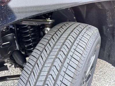 2026 Toyota Tundra i-FORCE MAX Platinum i-FORCE MAX