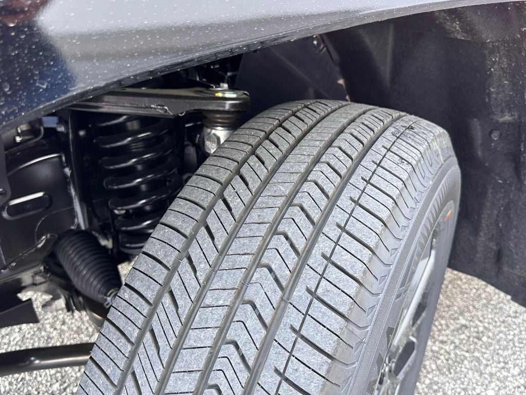 2026 Toyota Tundra i-FORCE MAX Platinum i-FORCE MAX