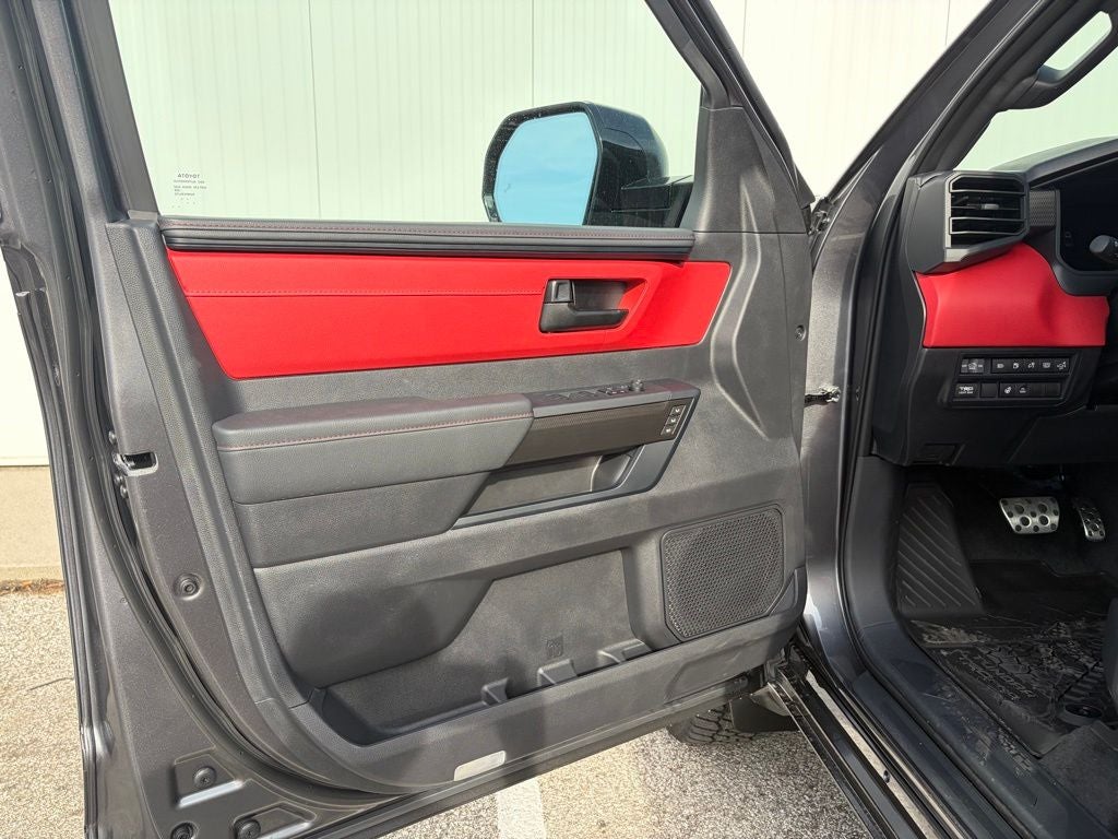 2026 Toyota Tundra i-FORCE MAX TRD Pro