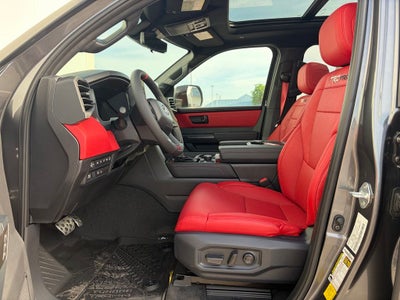 2026 Toyota Tundra i-FORCE MAX TRD Pro