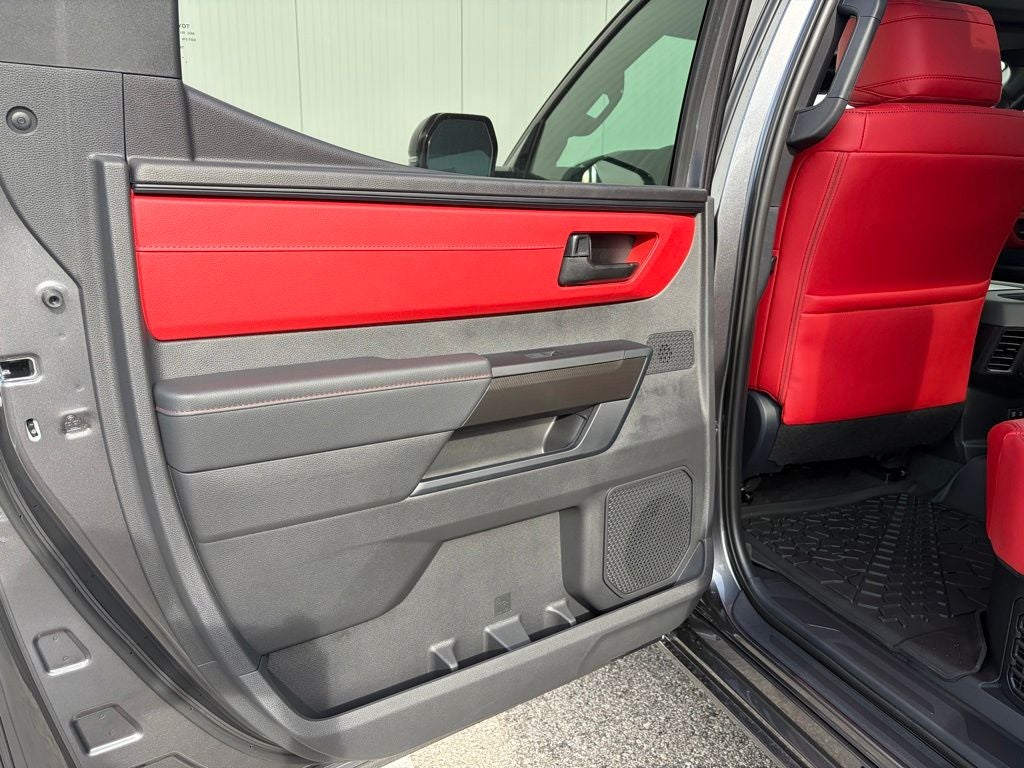 2026 Toyota Tundra i-FORCE MAX TRD Pro