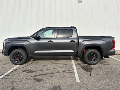 2026 Toyota Tundra i-FORCE MAX TRD Pro