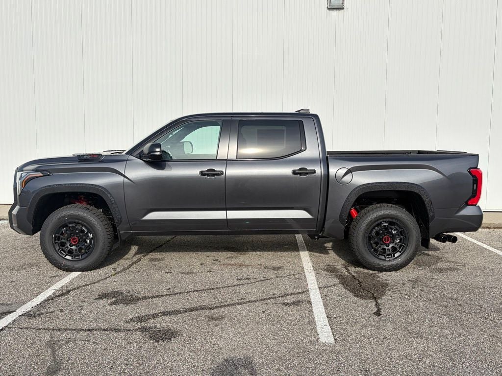 2026 Toyota Tundra i-FORCE MAX TRD Pro