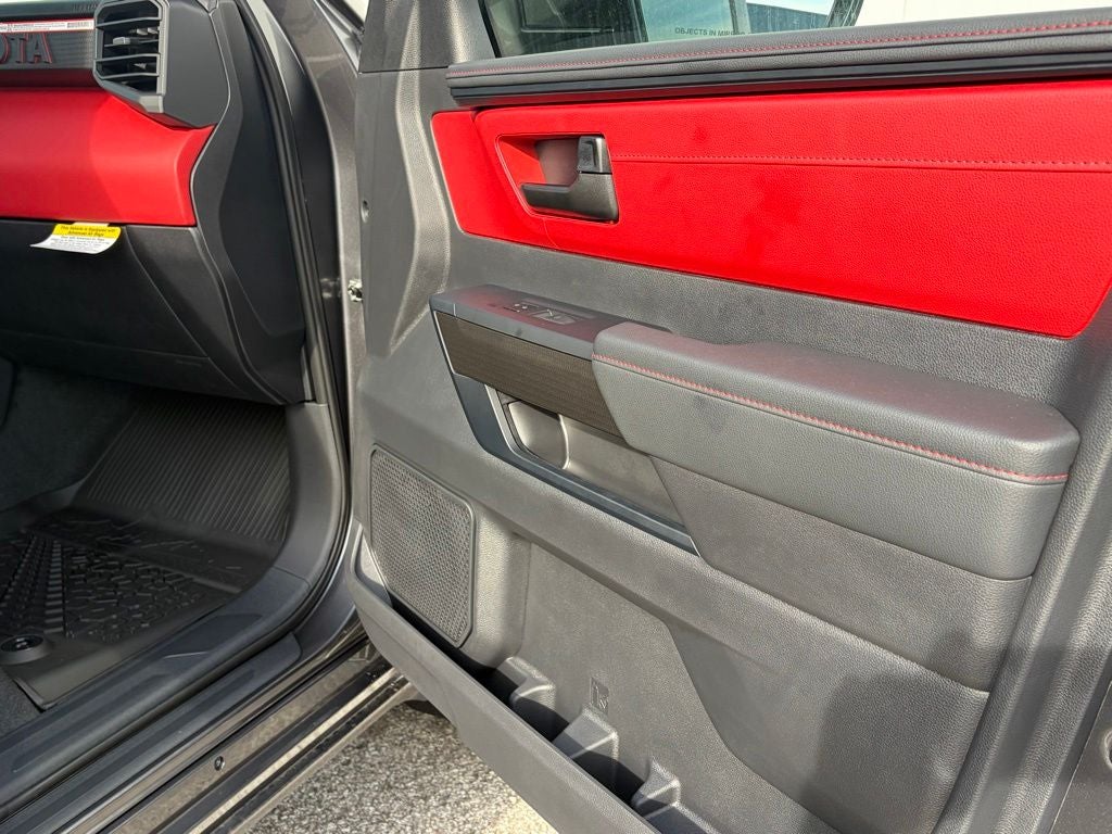 2026 Toyota Tundra i-FORCE MAX TRD Pro