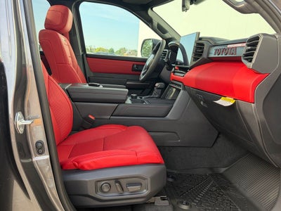 2026 Toyota Tundra i-FORCE MAX TRD Pro