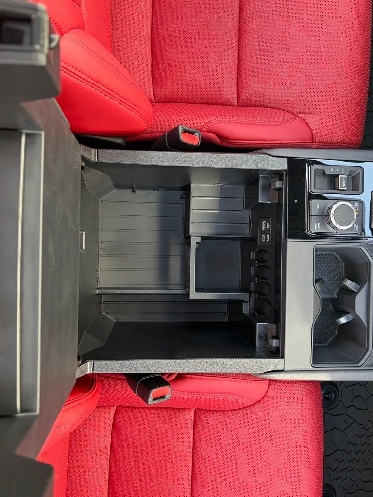 2026 Toyota Tundra i-FORCE MAX TRD Pro