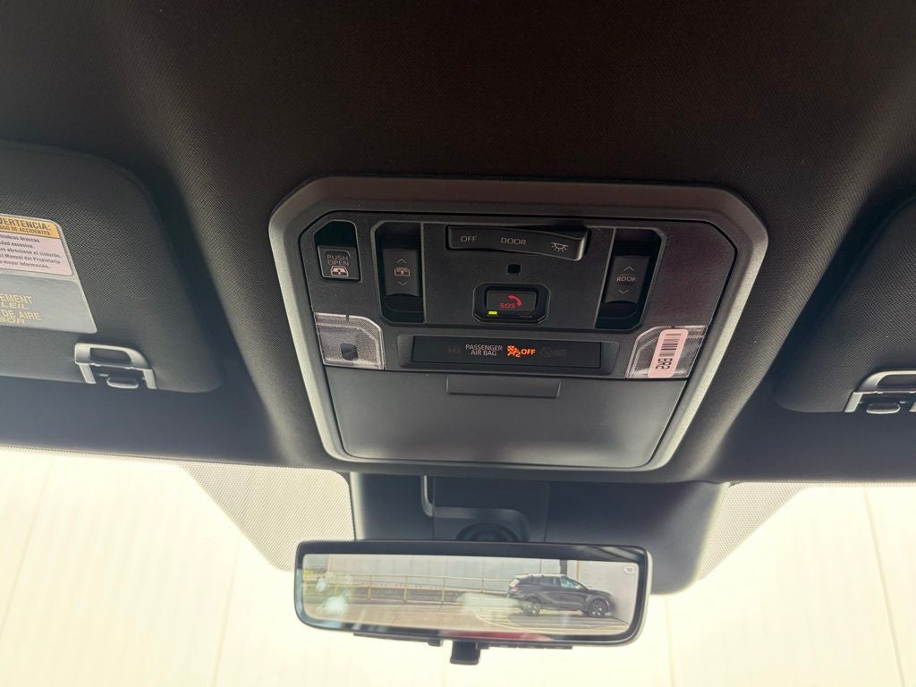 2026 Toyota Tundra i-FORCE MAX TRD Pro