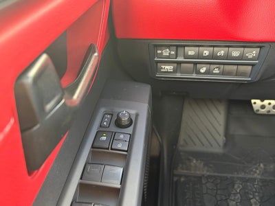 2026 Toyota Tundra i-FORCE MAX TRD Pro