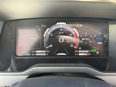2026 Toyota Tundra i-FORCE MAX TRD Pro
