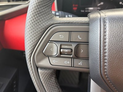 2026 Toyota Tundra i-FORCE MAX TRD Pro