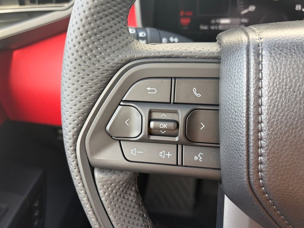 2026 Toyota Tundra i-FORCE MAX TRD Pro