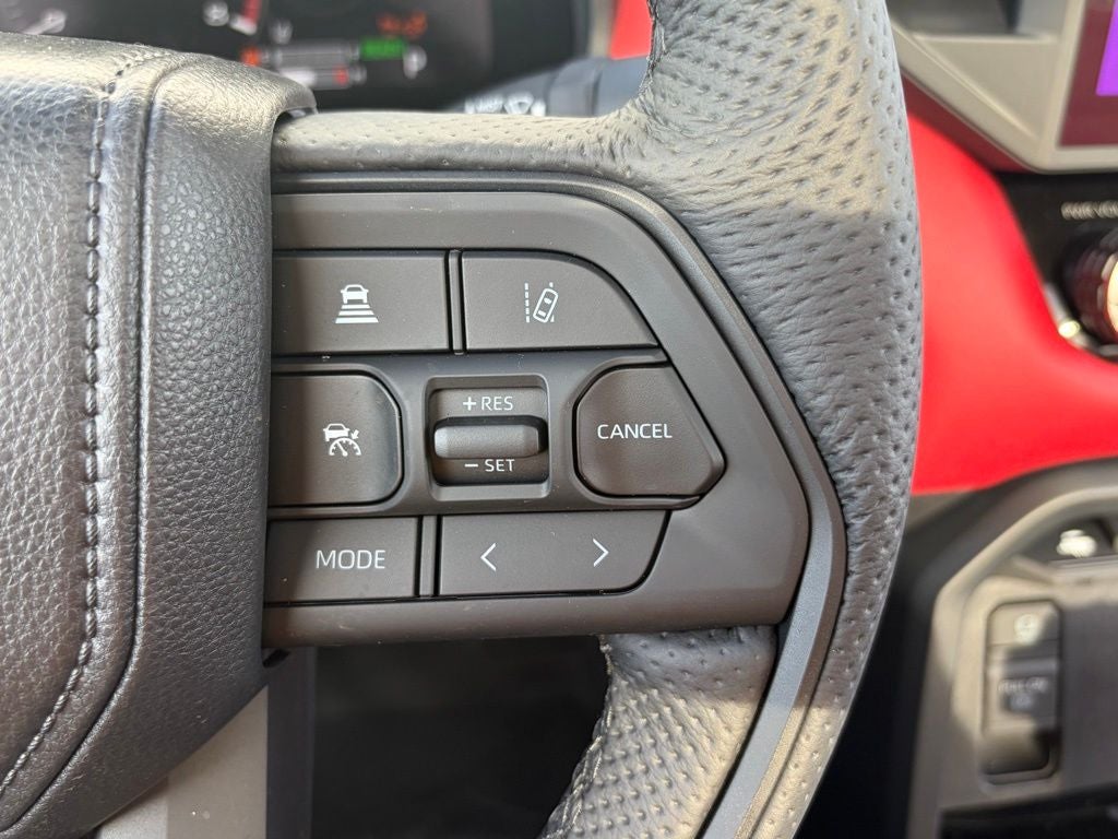 2026 Toyota Tundra i-FORCE MAX TRD Pro